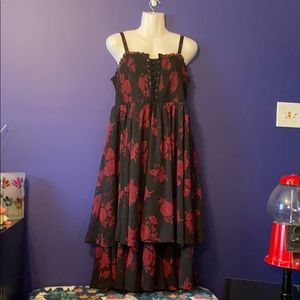 Torrid Woman’s Dress 1